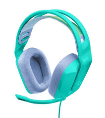 logitech gaming